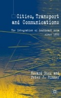 Cities, Transport and Communications