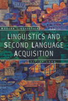 Linguistics and Second Language Acquisition