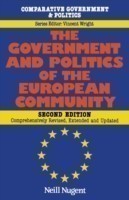 Government and Politics of the European Community