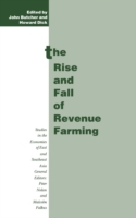 Rise and Fall of Revenue Farming