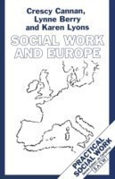 Social Work and Europe