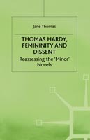 Thomas Hardy, Femininity and Dissent