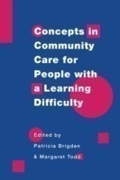 Concepts in community care for people with a learning difficulty