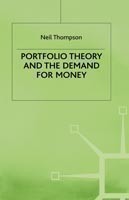 Portfolio Theory and the Demand for Money