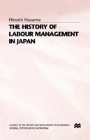 History of Labour Management in Japan