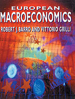 European Macroeconomics