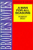 Bolt: A Man For All Seasons