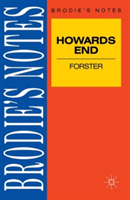 Forster: Howards End