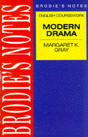 Gray: Modern Drama