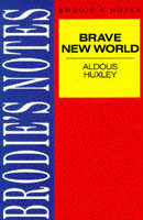 Huxley: Brave New World