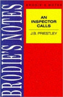 Priestley: An Inspector Calls