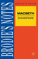 Shakespeare: Macbeth