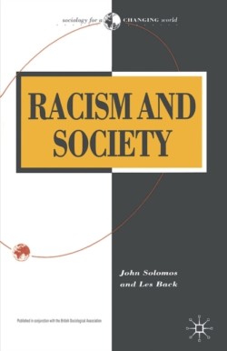 Racism and Society