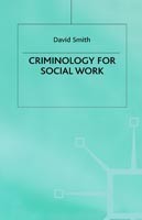 Criminology for Social Work