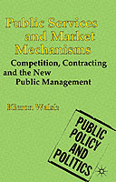 Public Services and Market Mechanisms