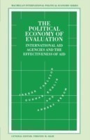 Political Economy of Evaluation