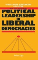 Political Leadership in Liberal Democracies