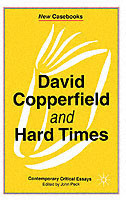 David Copperfield and Hard Times