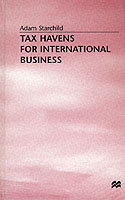 Tax Havens for International Business