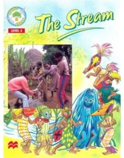 Living Earth;The Stream