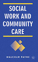 Social Work and Community Care