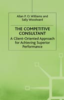 Competitive Consultant