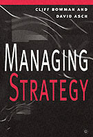 Managing Strategy