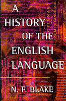 History of the English Language