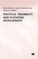 Political Credibility and Economic Development