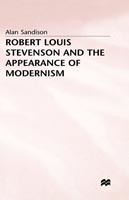 R.l.stevenson and Appearance of Modernism