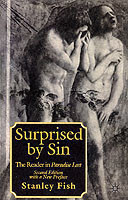 Surprised by Sin