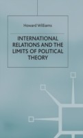 International Relations and the Limits of Political Theory