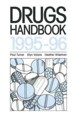 Drugs Handbook 1995–96
