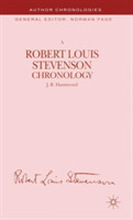 Robert Louis Stevenson Chronology