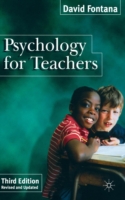 Psychology for Teachers