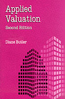 Applied Valuation