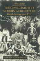 Development of Modern Agriculture