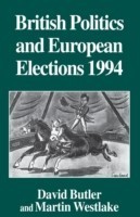 British Politics and European Elections 1994
