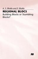 Regional Blocs