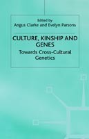 Culture, Kinship and Genes