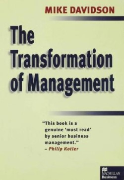 Transformation of Management