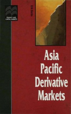 Asia Pacific Derivative Markets