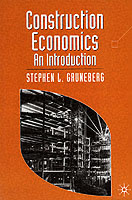 Construction Economics
