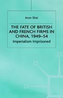 Fate of British and French Firms in China, 1949-54
