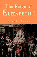 Reign of Elizabeth 1