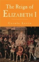 Reign of Elizabeth 1