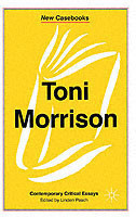 Toni Morrison