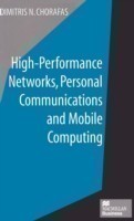 High-Performance Networks, Personal Communications and Mobile Computing