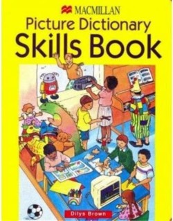 Mac Prim Picture Dictionary - Skill