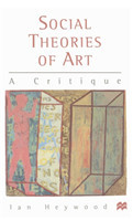 Social Theories of Art